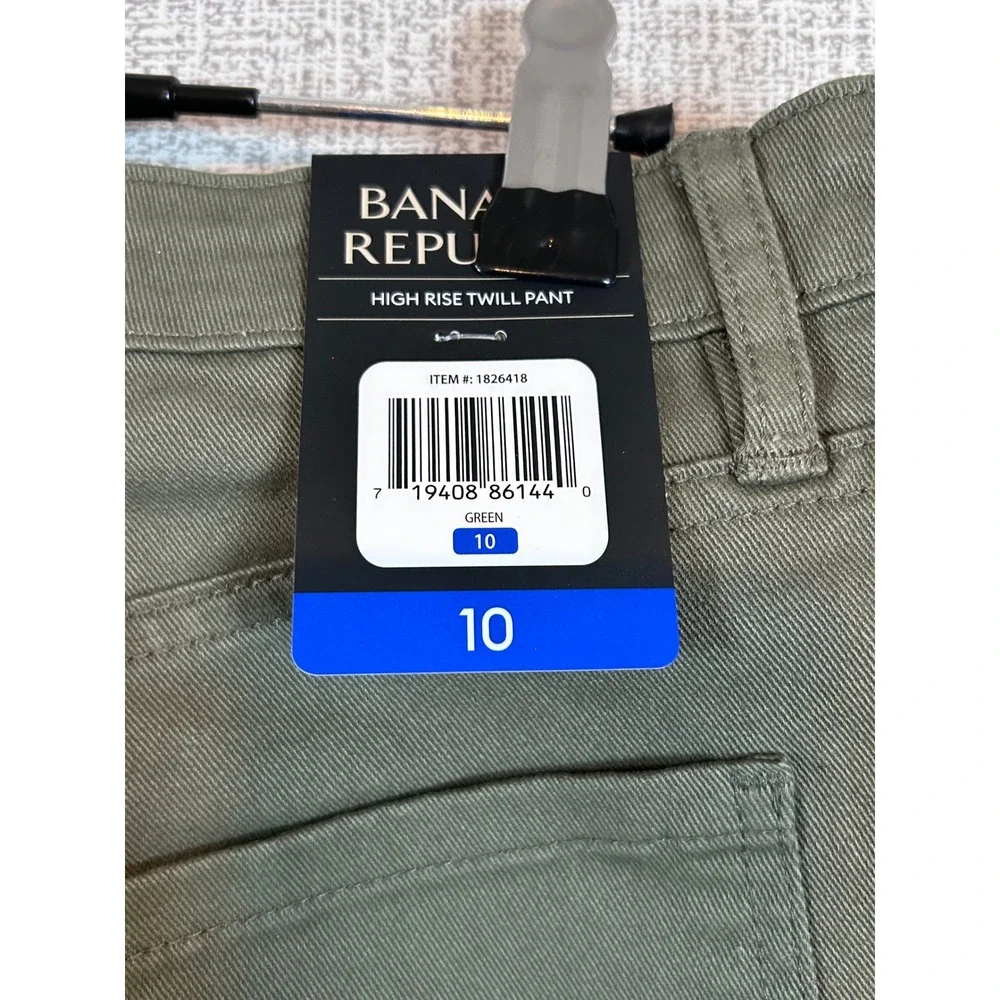 Banana Republic thank you